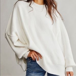 Free People Easy Street Tunic
